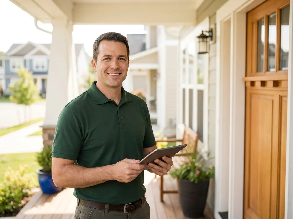 Pest control FAQs for Mount Vernon, GA